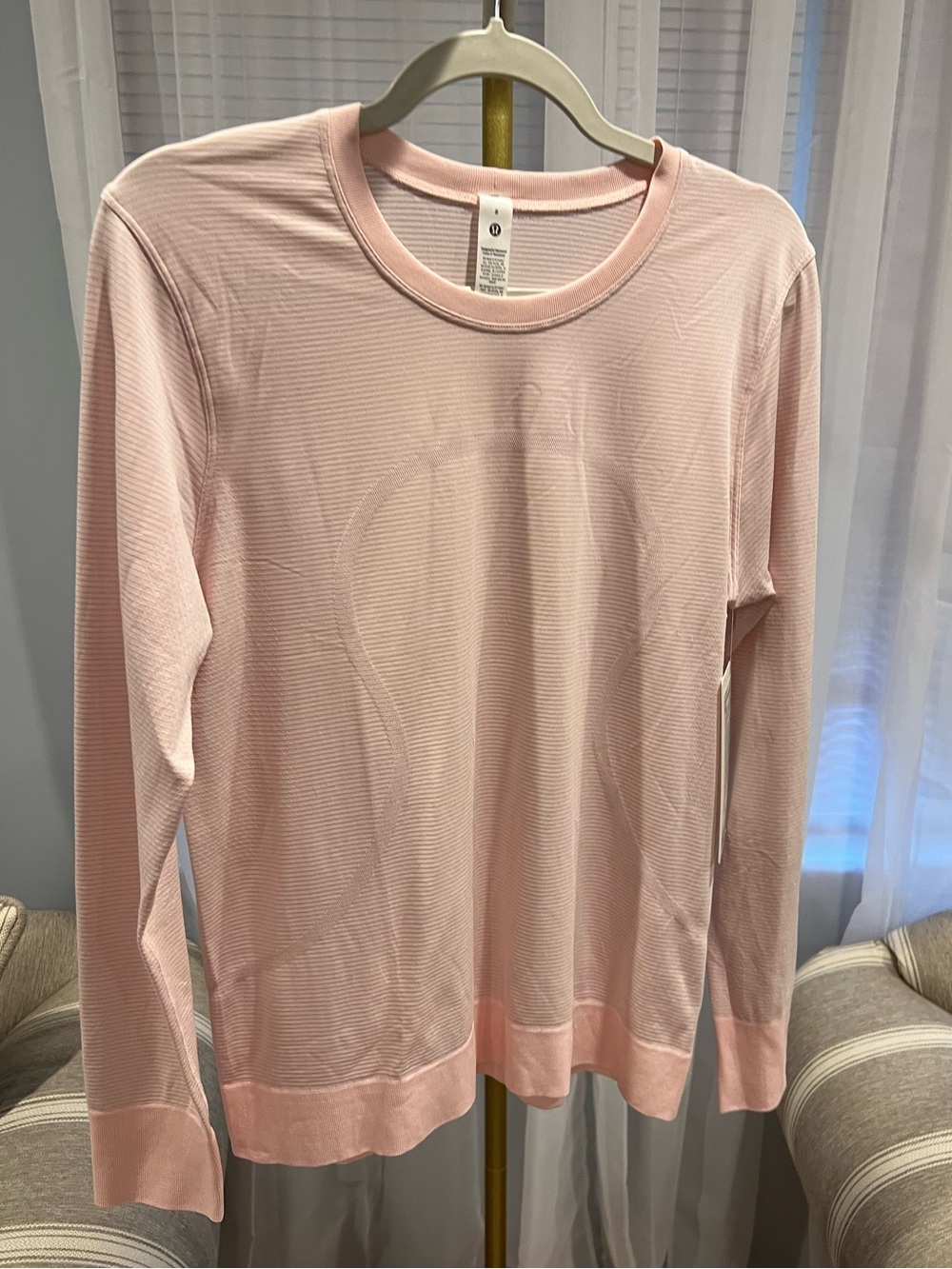 NWT LULULEMON SWIFTLY RELAXED LONG SLEEVE